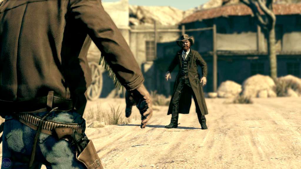 Call of Juarez: Bound in Blood Ubisoft Connect CD Key