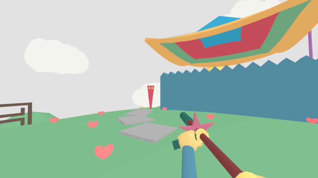 Lovely Planet Steam CD Key