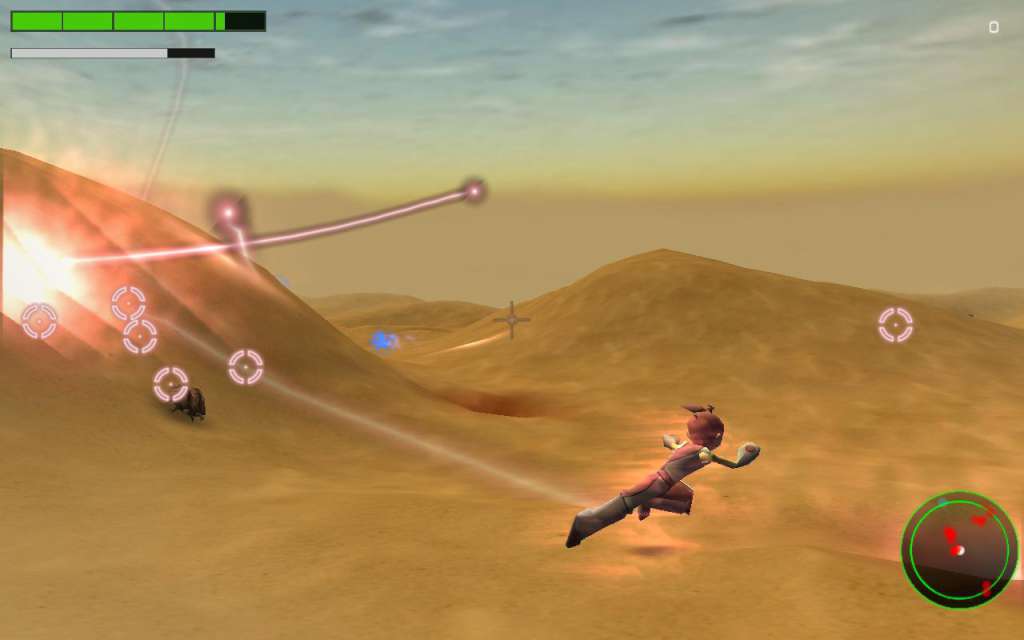 Caster PC Steam CD Key