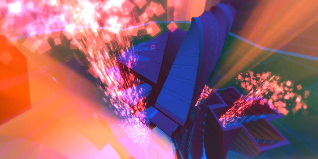 Over The Void PC Steam CD Key