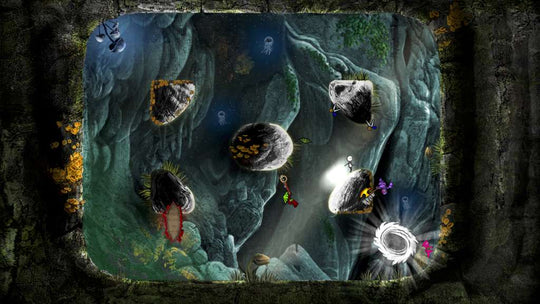 Paperbound Steam CD Key