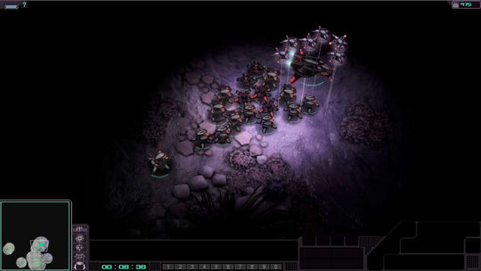 Nightside Steam CD Key