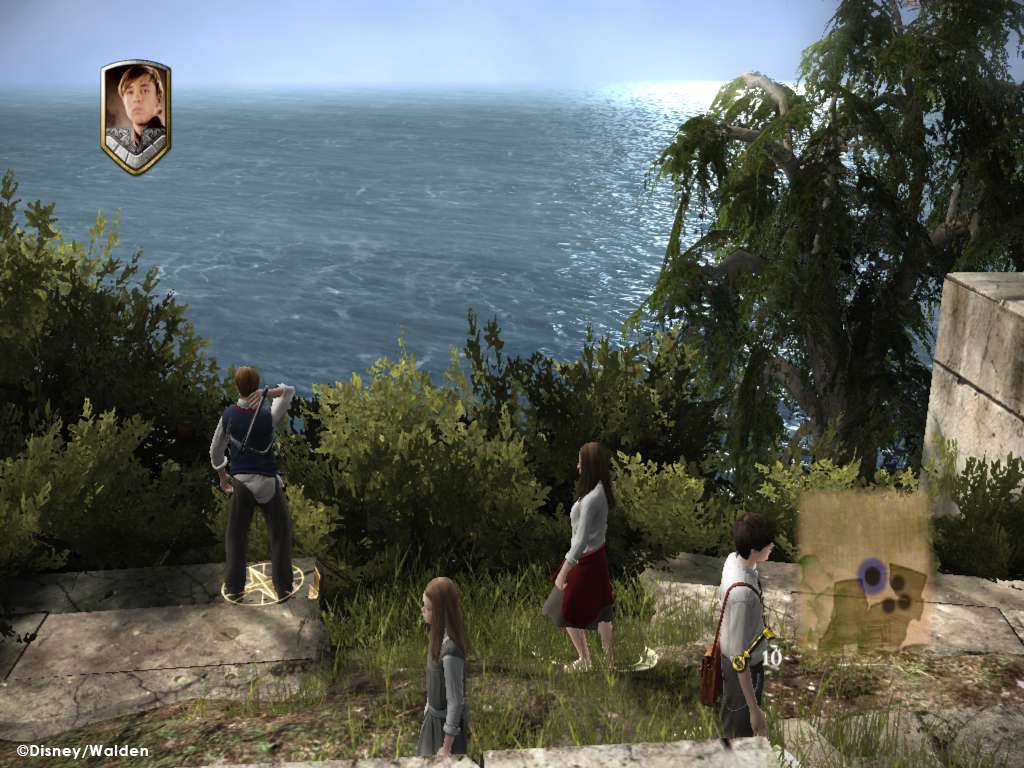 The Chronicles of Narnia: Prince Caspian PC Steam CD Key
