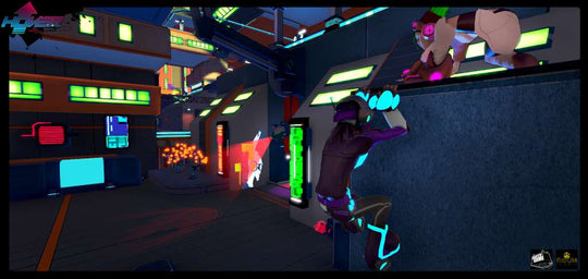 Hover Steam CD Key