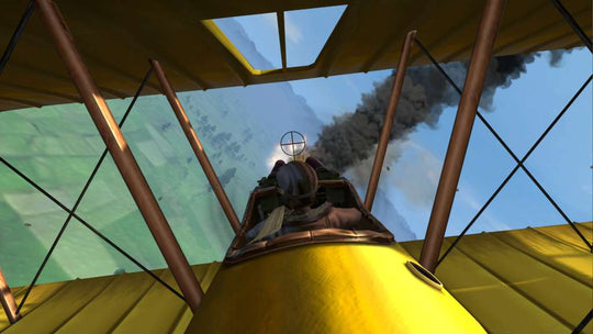 Wings! Remastered Edition Steam CD Key