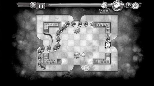 Pix The Cat Steam CD Key