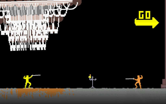 Nidhogg EU Steam CD Key