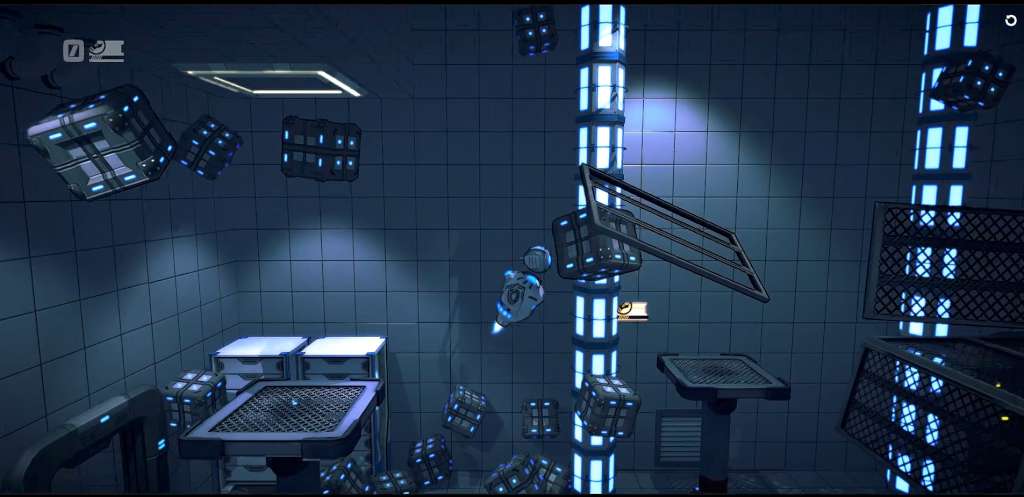 CO-OP : Decrypted Steam CD Key