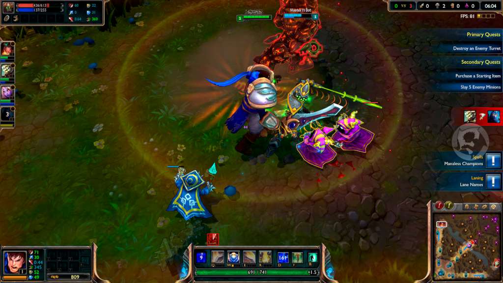League of Legends 20 EUR Prepaid RP Card EU