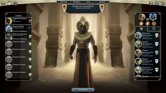 Age of Wonders III - Eternal Lords Expansion DLC GOG CD Key