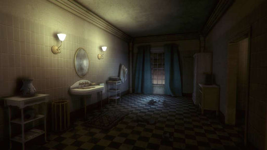 House of Caravan Steam CD Key