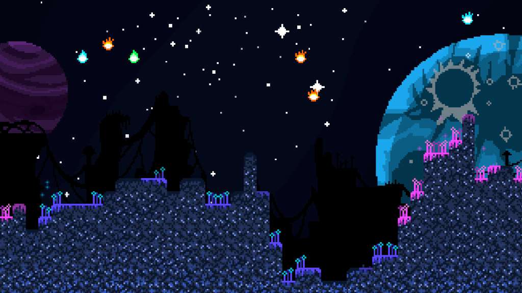 Earthtongue Steam CD Key