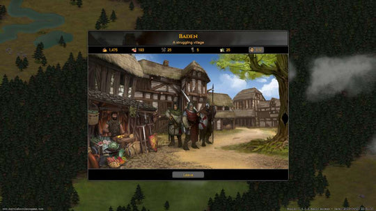 Battle Brothers PC Steam CD Key