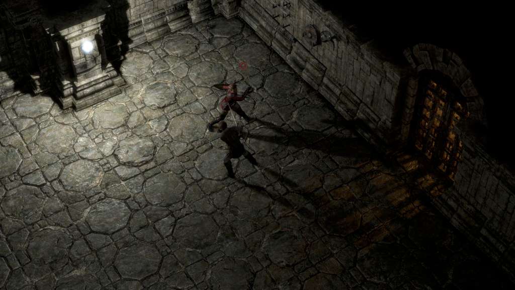 Exanima Steam CD Key