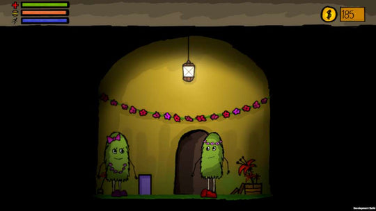 The Adventures of Tree Steam CD Key