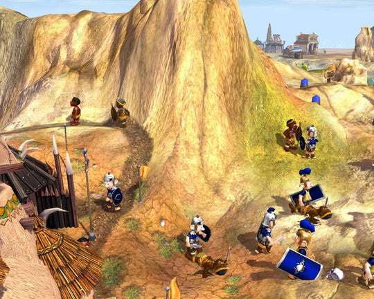 The Settlers 2: The 10th Anniversary GOG CD Key