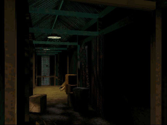 Tex Murphy: The Pandora Directive Steam CD Key