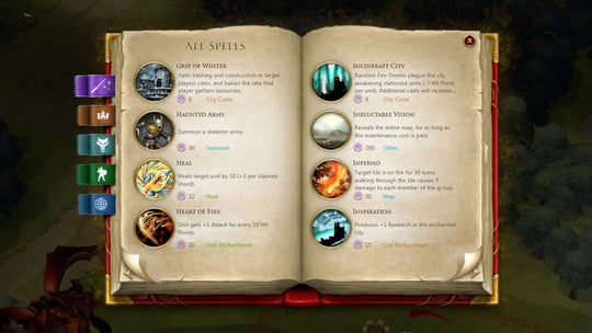 Sorcerer King Steam CD Key