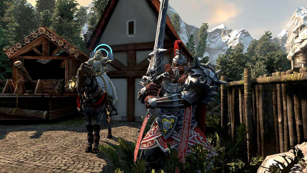 Might & Magic Heroes VII PC Ubisoft Connect CD Key