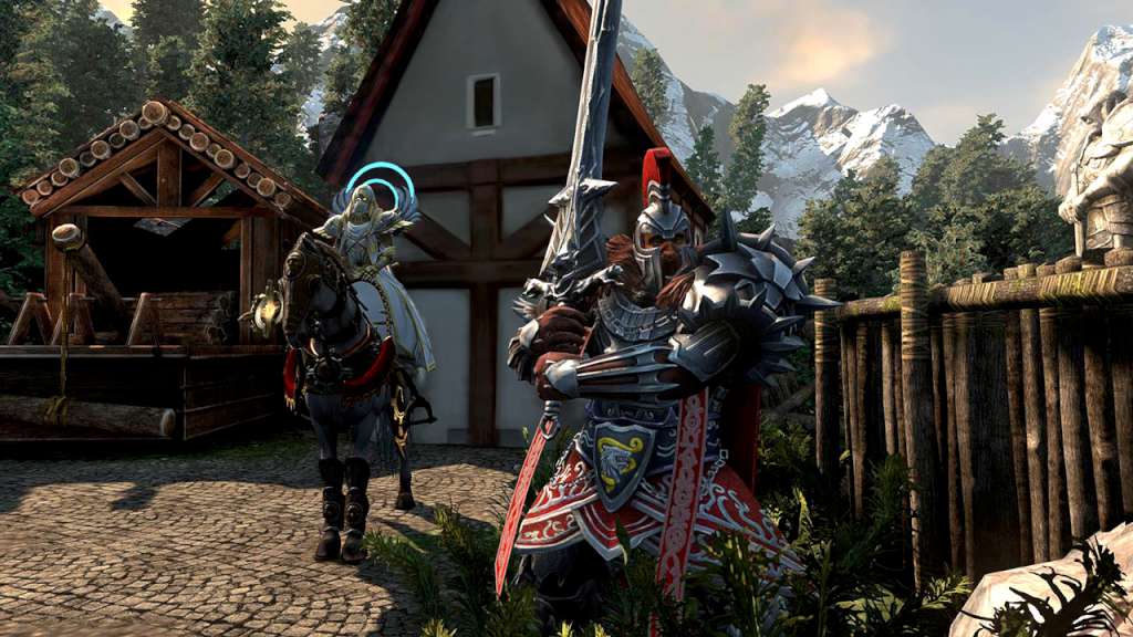 Might & Magic Heroes VII PC Ubisoft Connect CD Key