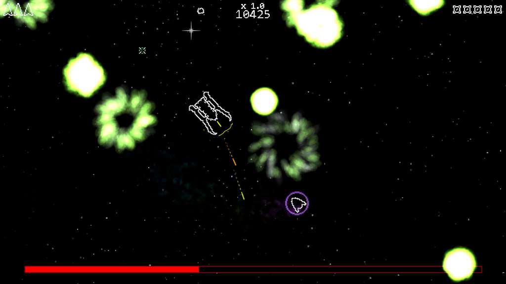 Pixel Star Steam CD Key