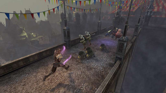 The Incredible Adventures of Van Helsing III PC Steam CD Key