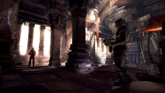 Rage: The Scorchers DLC Steam CD Key