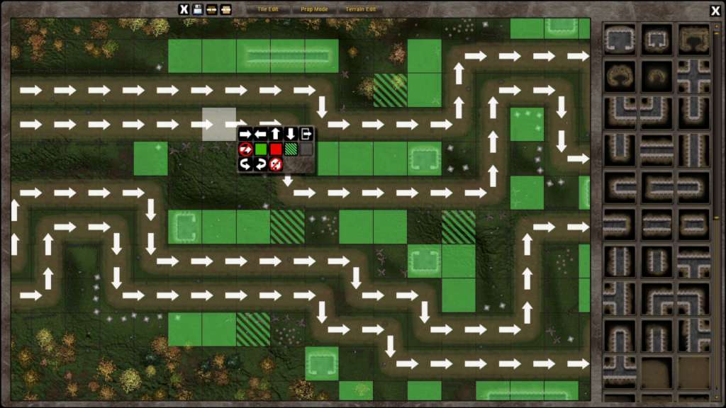 Gratuitous Tank Battles Steam CD Key