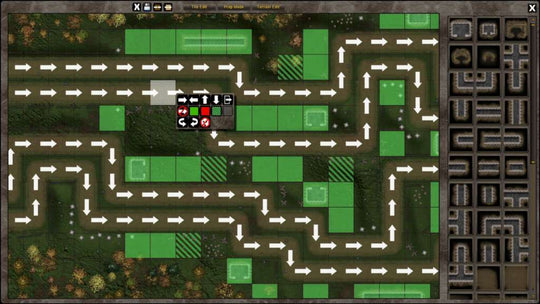 Gratuitous Tank Battles Steam CD Key
