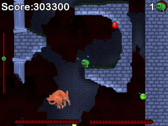 Flix The Flea Steam CD Key