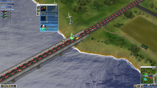 Freight Tycoon Inc. Steam CD Key