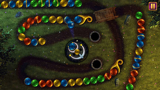 Sparkle 2 Steam CD Key