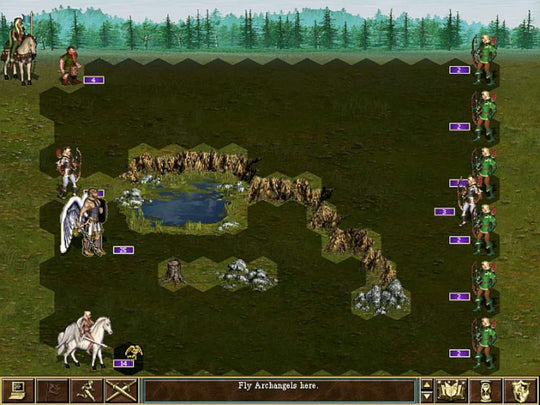 Heroes of Might and Magic 3: Complete GOG CD Key