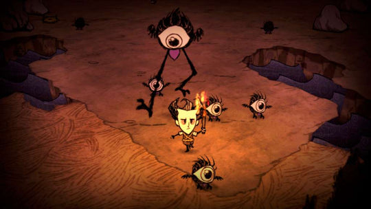 Don't Starve Steam CD Key
