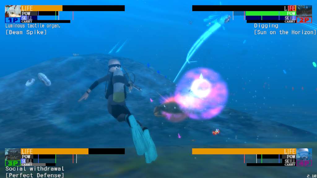 NEO AQUARIUM - The King of Crustaceans PC Steam CD Key