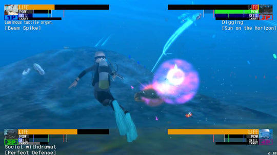 NEO AQUARIUM - The King of Crustaceans PC Steam CD Key