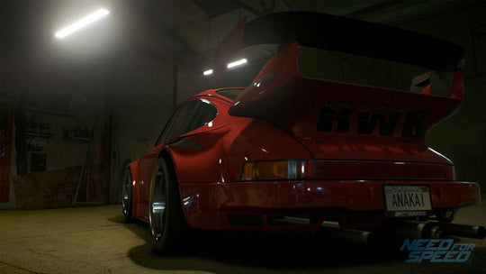 Need For Speed XBOX One CD Key