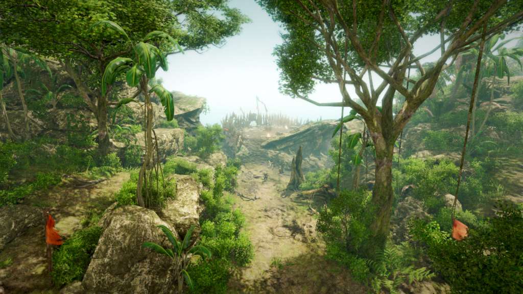 Risen 3 - Complete Edition EU PC Steam CD Key
