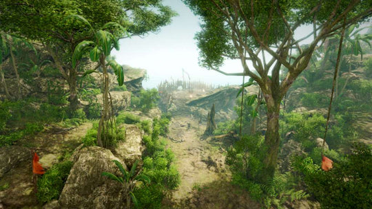 Risen 3 - Complete Edition EU PC Steam CD Key