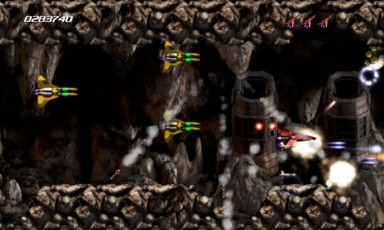 Tiamat X Steam CD Key
