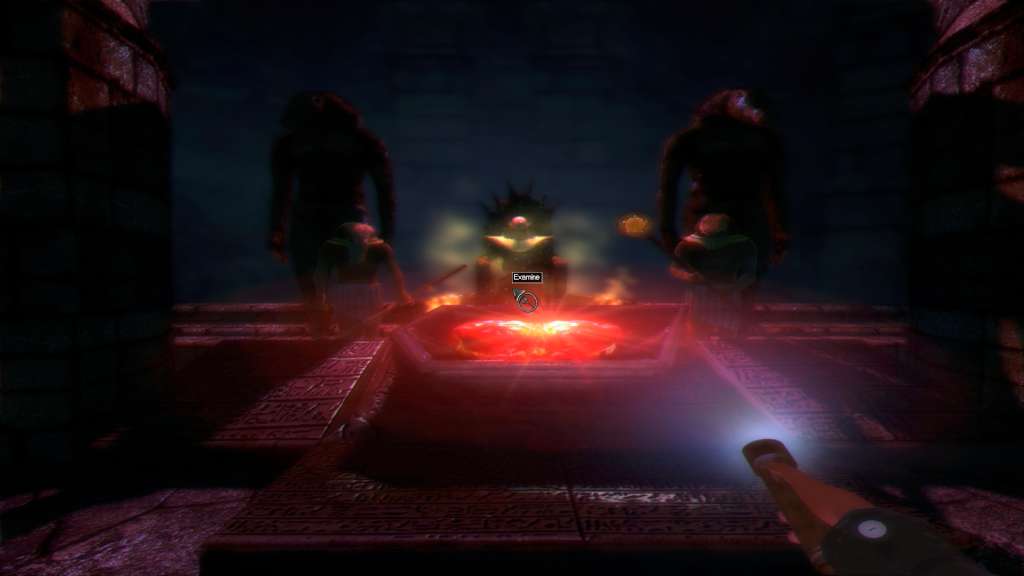 Darkness Within 2: The Dark Lineage Steam CD Key
