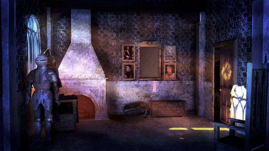 Dark Lore Mysteries: The Hunt For Truth Steam CD Key