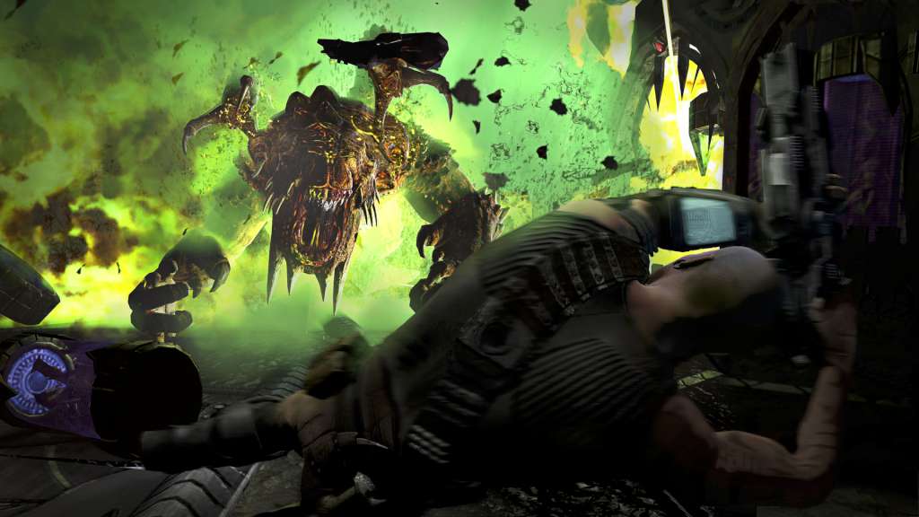 Red Faction: Armageddon PC Steam CD Key