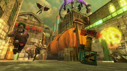 Gotham City Impostors Free to Play: Professional Impostor Kit DLC PC Steam CD Key