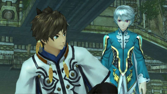 Tales of Zestiria RU VPN Required PC Steam CD Key