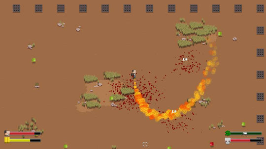 Hordelicious PC Steam CD Key