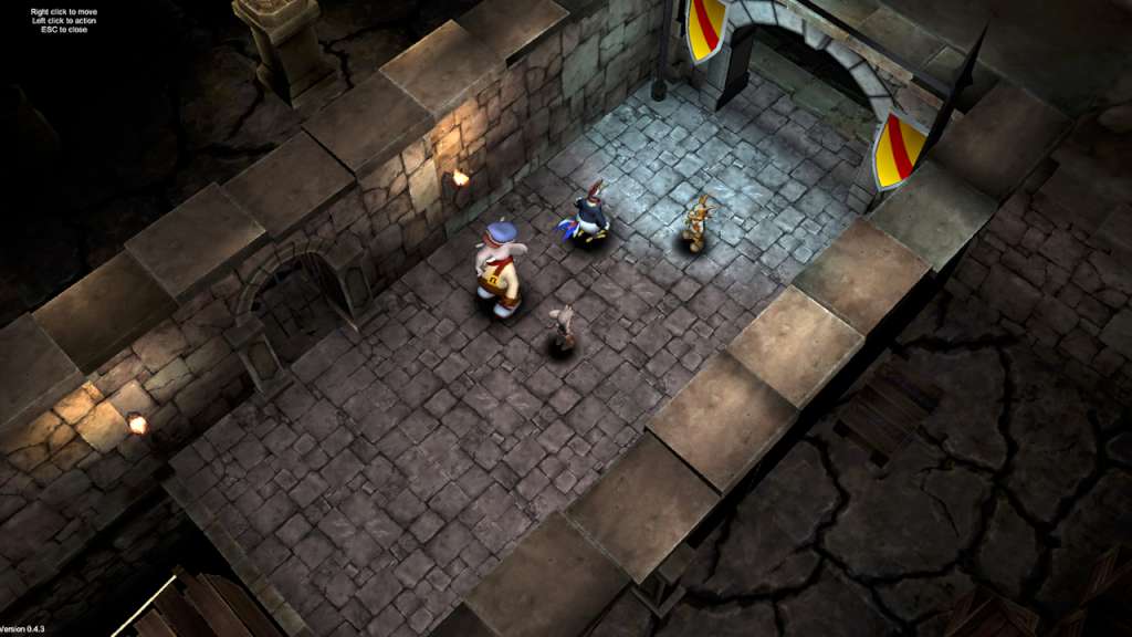 Mystery Maze Of Balthasar Castle Steam CD Key