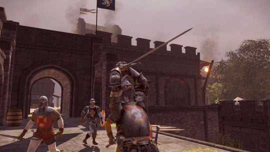 War of the Roses - Kingmaker DLC PC Steam CD Key