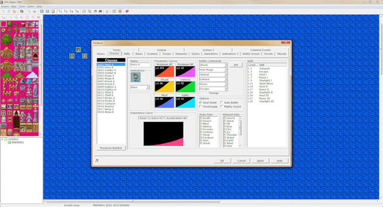 RPG Maker 2003 Steam CD Key