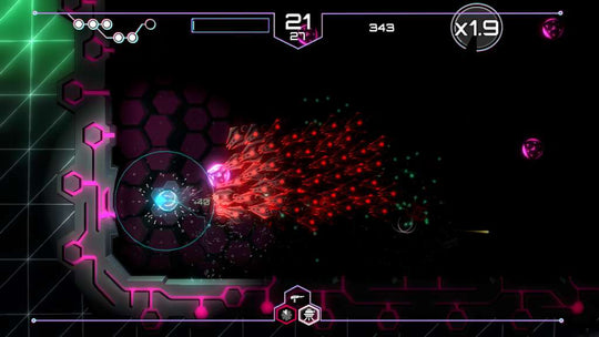 Tachyon Project Steam CD Key